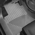 WeatherTech 23-24 Honda HR-V All-Weather Front Floor Mats - Grey