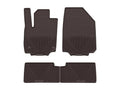 WeatherTech floor mats