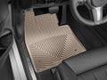 WeatherTech Tan Front All-Weather Floor Mats Fits -20-26 RDX - W740TN