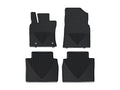 WeatherTech 19+ Toyota Avalon Front Rubber Mats - Black