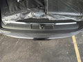 WeatherTech 22-24 Jeep Wagoneer/Grand Wagoneer (Incl 23-24 L) BumperTopper - Black