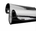 WeatherTech 06-11 Honda Civic SunShade
