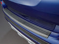 WeatherTech black bumper