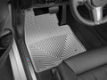 WeatherTech Grey Front All-Weather Floor Mats Fits -22-26 MDX - W731GR