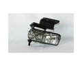 CAPA RH FOG LAMP ASSY W/O OFFROAD PKG SUBURBAN 1500/2500/TAHOE 20002006; SILVERADO 1500/2500 9902