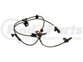 INTERMOTOR ABS SPEED SENSOR