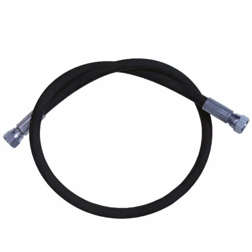 HOSE 3/8inx38in W/FJIC ENDS RPLC WESTERN