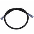 HOSE 3/8inx38in W/FJIC ENDS RPLC WESTERN