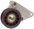 AUTOMATIC BELT TENSIONER