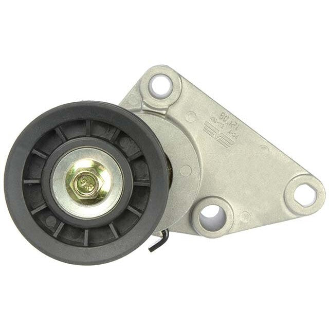 AUTOMATIC BELT TENSIONER