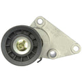 AUTOMATIC BELT TENSIONER