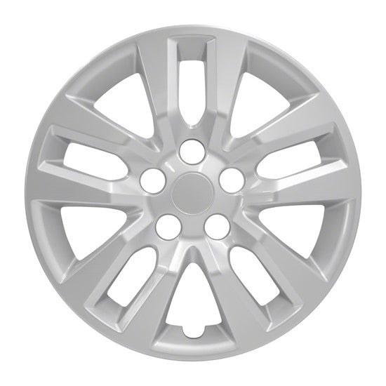 Coast To Coast silver auto part