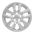 WC;13-18 ALTIMA;SILVER;16";10 SPK