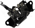 HOOD LATCH