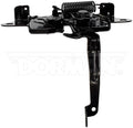 HOOD LATCH