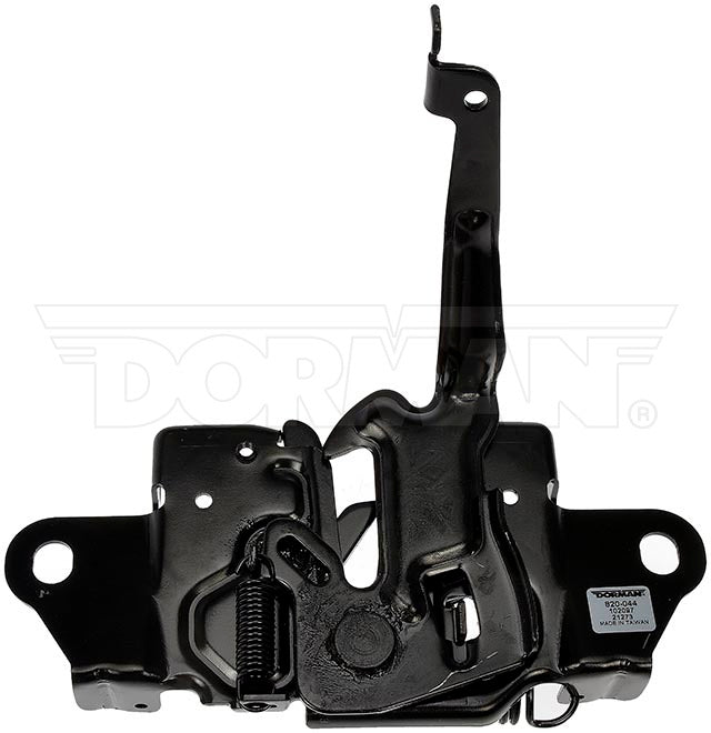 HOOD LATCH