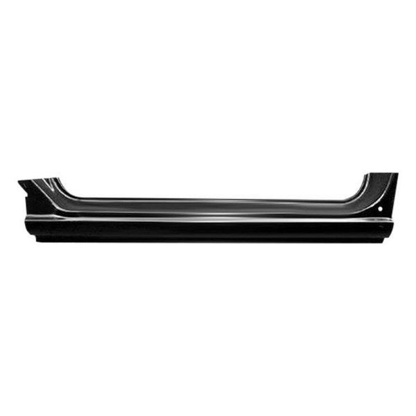 Sherman Parts auto part