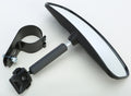 Seizmik 08+ Can/ Hon/Yam/Kub/Kaw Rearview Auto Style Steel Clamp - 2 in.