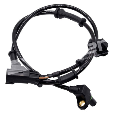 Walker Products Inc. - auto part