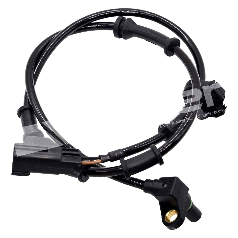 Walker Products Inc. - auto part