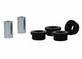 Whiteline W53643 Front LCA Inner Forward Bushing; For Lexus GS300 SC430