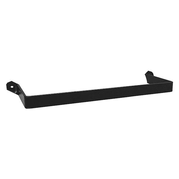 BRACKET,WHEEL CHOCK,BLK