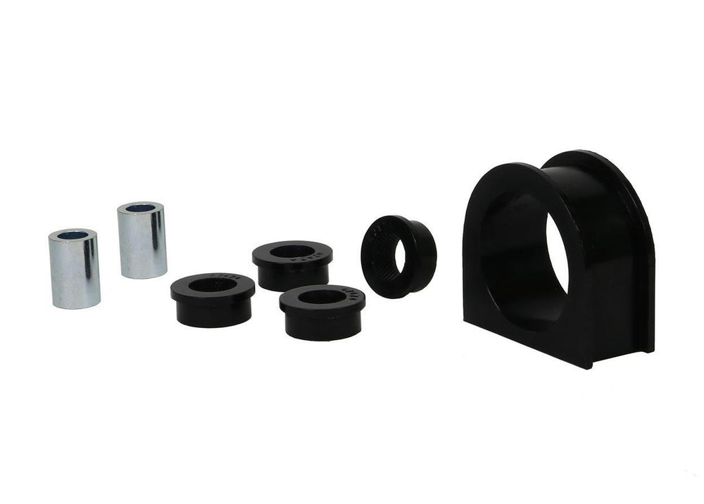 FRONT STEERING RACK AND PINION MOUNT BUSHING LAND CRUISER 9807