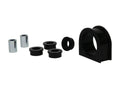 FRONT STEERING RACK AND PINION MOUNT BUSHING LAND CRUISER 9807