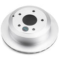 Power Stop 05-06 Pontiac GTO Rear Evolution Geomet Coated Rotor