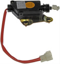DOOR LOCK ACTUATOR