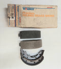 WAGNER BRAKE auto part