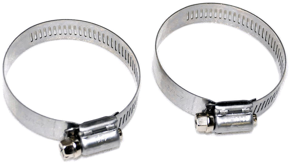 FUEL FILLER HOSE