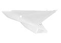 Cycra 2025 Honda CRF250/450R Side Number Panels - White