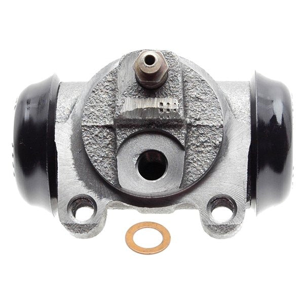 HARDWARE- HYDRAULICS