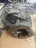STABILIZER BAR LINK