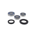 All Balls Racing 06-07 Suzuki GSR600 (Euro) Wheel Bearing Kit Rear