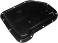 TRANSMISSION OIL PAN