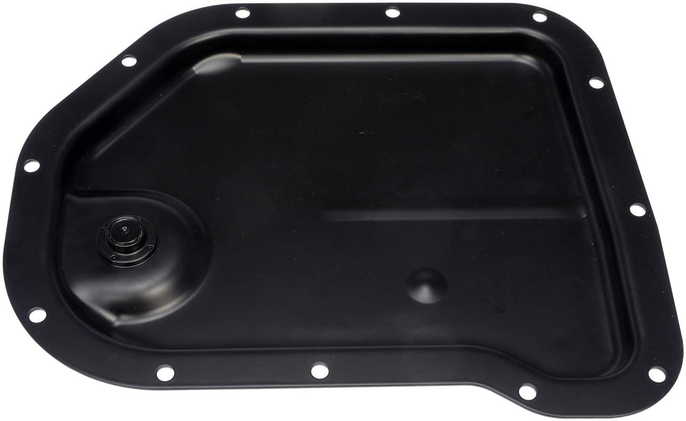 TRANSMISSION OIL PAN