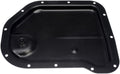 TRANSMISSION OIL PAN