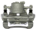 BRAKE CALIPER & BRACKET