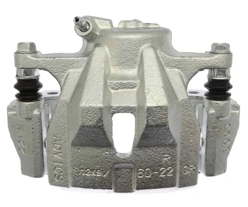 BRAKE CALIPER & BRACKET