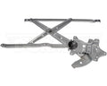 WINDOW REGULATOR