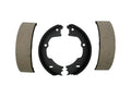 PARKING BRAKE SHOES - DRI