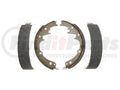 R auto part detail
