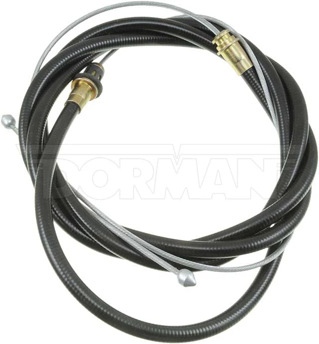 BRAKE CABLE