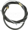 BRAKE CABLE