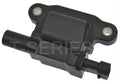 STANDARD IGN auto part