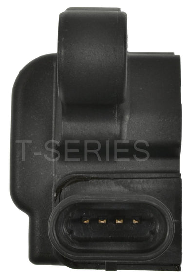 STANDARD IGN auto part