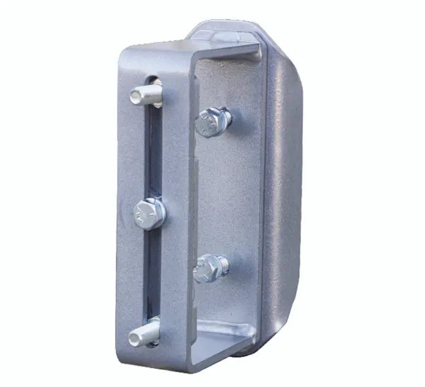 RAIL MOUNT TIRE MOUNT *SILVER SPARK