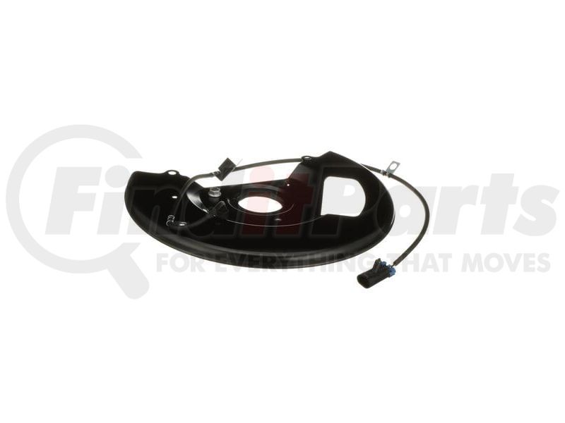 STANDARD IGN auto part